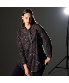 【新品未使用】リリアンビューティー大きいサイズカットソー Liliane Burty (Women/大きいサイズ) | レディース | 三越伊勢丹