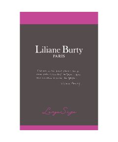 Liliane Burty（Lサイズ） / リリアンビューティ ストッキング・タイツ・その他 | 80デニール　ブラックタイツ