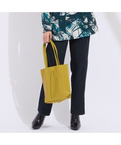 Liliane Burty（Lサイズ） / リリアンビューティ その他パンツ | 【L～4L】デニムプリント裏起毛パンツ