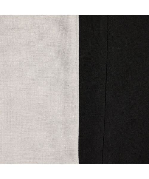 Liliane Burty（Lサイズ） / リリアンビューティ その他パンツ | 【L～4L】センタープリーツ裏起毛パンツ | 詳細15