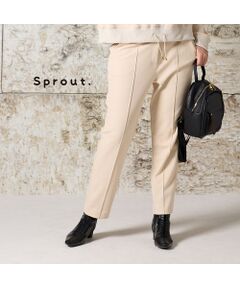 Liliane Burty（Lサイズ） / リリアンビューティ その他パンツ | 【L～４L/セットアップ対応】ハニカムダンボールパンツ