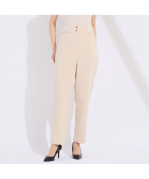 Liliane Burty(Lサイズ) / リリアンビューティ その他パンツ | 【L~4L/セットアップ対応】ハニカムダンボールパンツ | 詳細6