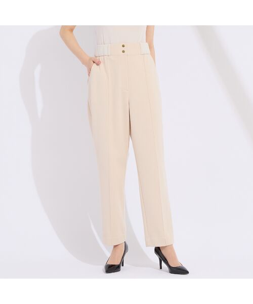 Liliane Burty(Lサイズ) / リリアンビューティ その他パンツ | 【L~4L/セットアップ対応】ハニカムダンボールパンツ | 詳細7