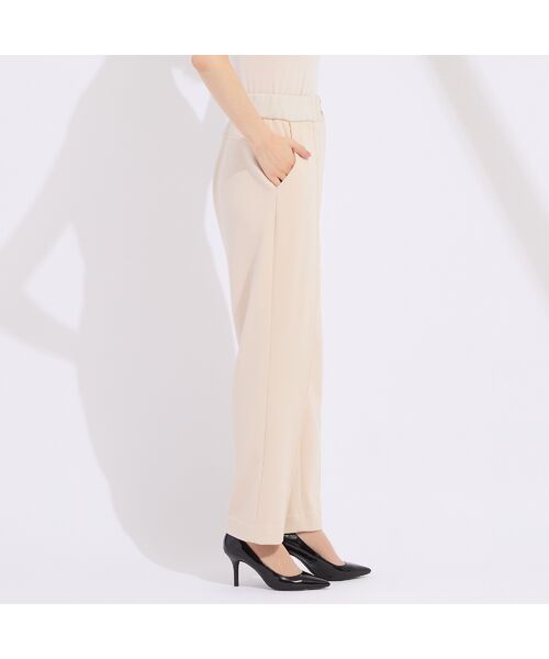 Liliane Burty(Lサイズ) / リリアンビューティ その他パンツ | 【L~4L/セットアップ対応】ハニカムダンボールパンツ | 詳細8