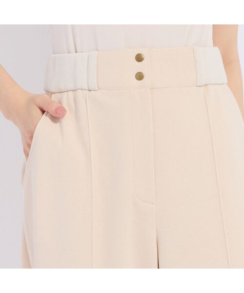 Liliane Burty(Lサイズ) / リリアンビューティ その他パンツ | 【L~4L/セットアップ対応】ハニカムダンボールパンツ | 詳細9