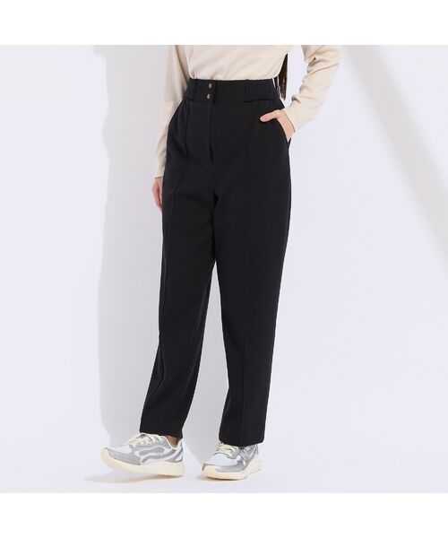 Liliane Burty(Lサイズ) / リリアンビューティ その他パンツ | 【L~4L/セットアップ対応】ハニカムダンボールパンツ | 詳細11