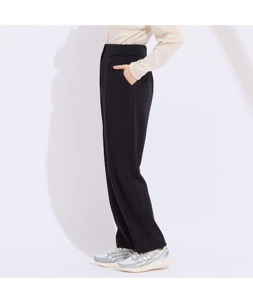 Liliane Burty(Lサイズ) / リリアンビューティ その他パンツ | 【L~4L/セットアップ対応】ハニカムダンボールパンツ | 詳細12