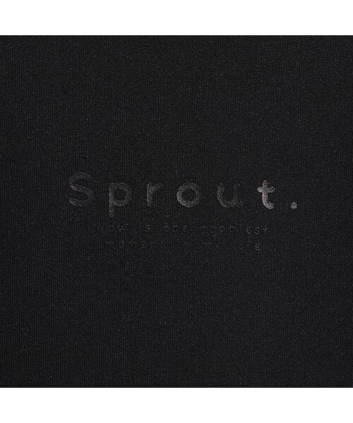 Liliane Burty（Lサイズ） / リリアンビューティ ニット・セーター | 【L・3L】配色ハイネックプルオーバーニット | 詳細5