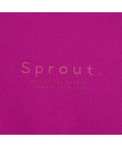 Liliane Burty（Lサイズ） / リリアンビューティ ニット・セーター | 【L・3L】配色ハイネックプルオーバーニット | 詳細15