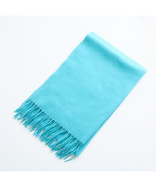 Liliane Burty（Lサイズ） / リリアンビューティ マフラー・ショール・スヌード・ストール | カシミヤストール | 詳細6