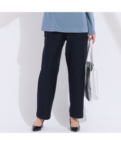 Liliane Burty（Lサイズ） / リリアンビューティ その他パンツ | 【L～４L】裏起毛オールゴムパンツ