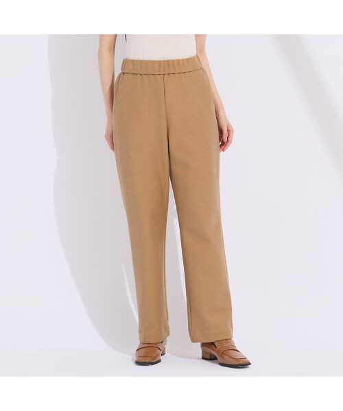 Liliane Burty（Lサイズ） / リリアンビューティ その他パンツ | 【L～４L】裏起毛オールゴムパンツ | 詳細2