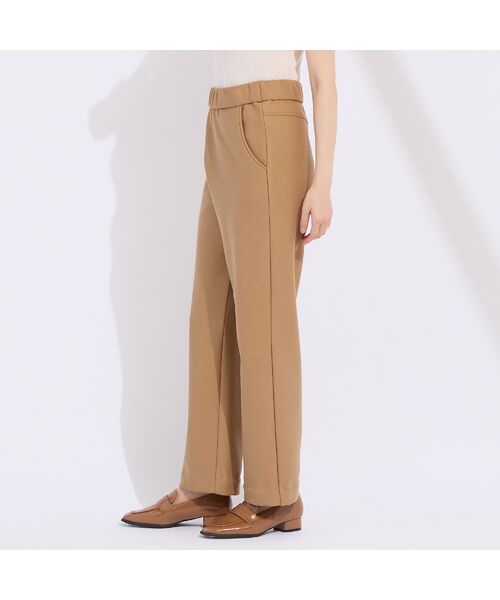 Liliane Burty（Lサイズ） / リリアンビューティ その他パンツ | 【L～４L】裏起毛オールゴムパンツ | 詳細3