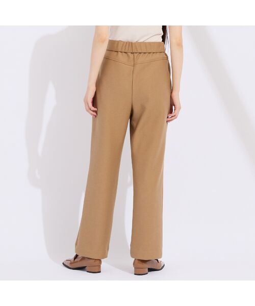 Liliane Burty（Lサイズ） / リリアンビューティ その他パンツ | 【L～４L】裏起毛オールゴムパンツ | 詳細5