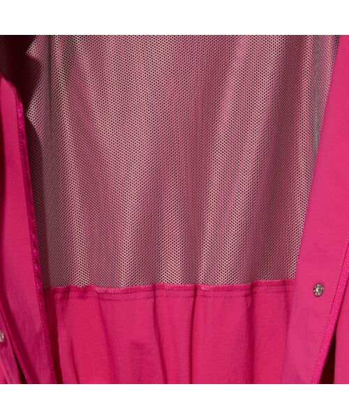 Liliane Burty(Lサイズ) / リリアンビューティ その他アウター | 【M~4L】スタンドカラードライワッシャーコート | 詳細7