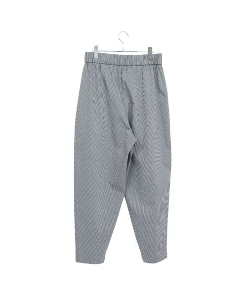 Liliane Burty（Lサイズ） / リリアンビューティ その他パンツ | 【Sprout./L～4L】オールゴムドビーストライプパンツ | 詳細10