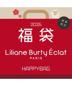 【予約】【2025年 LilianeBurtyEclat　新春福袋】【S・M】