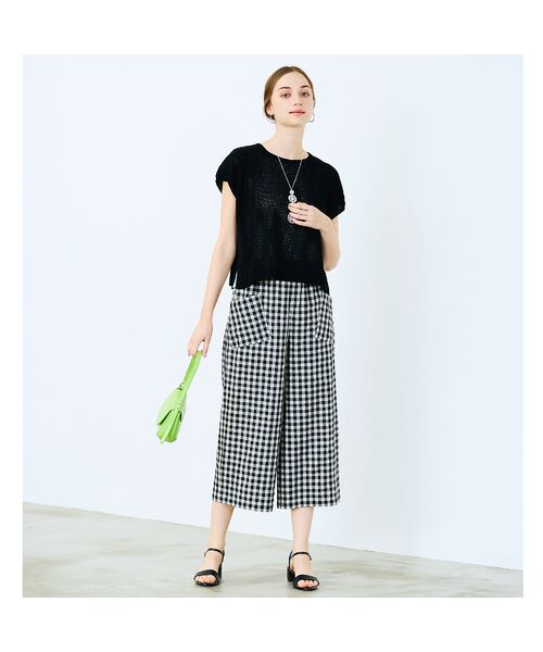 Liliane Burty ECLAT（Sサイズ） / リリアンビューティ エクラ ネックレス・ペンダント・チョーカー | サークル四連ネックレス | 詳細8