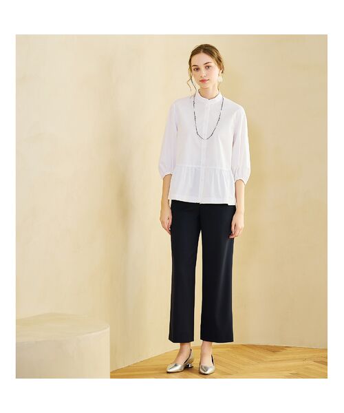 Liliane Burty ECLAT（Sサイズ） / リリアンビューティ エクラ ネックレス・ペンダント・チョーカー | 【一部店舗・オンラインショップ限定】淡水パール　ロングマグネットネックレス | 詳細14