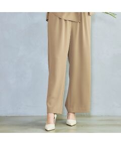 新品タグ付き リリアンビューティーのパンツ サイズ３Ｌ Liliane Burty ECLAT（Sサイズ） / リリアンビューティ エクラ