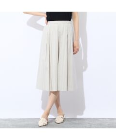 Liliane Burty ECLAT（Sサイズ） / リリアンビューティ エクラ ミニ・ひざ丈スカート | 【S・Mサイズ/セットアップ可】綿ローンウォッシャブル　スカート