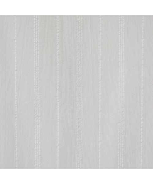 Liliane Burty ECLAT（Sサイズ） / リリアンビューティ エクラ ミニ・ひざ丈スカート | 【S・Mサイズ/セットアップ可】綿ローンウォッシャブル　スカート | 詳細6