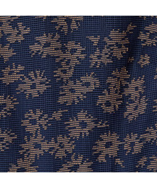 Liliane Burty ECLAT（Sサイズ） / リリアンビューティ エクラ ミニ丈・ひざ丈ワンピース | メッシュレースプリントワンピース | 詳細5