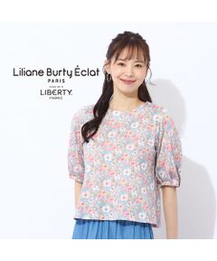 Liliane Burty ECLAT（Sサイズ） / リリアンビューティ エクラ
