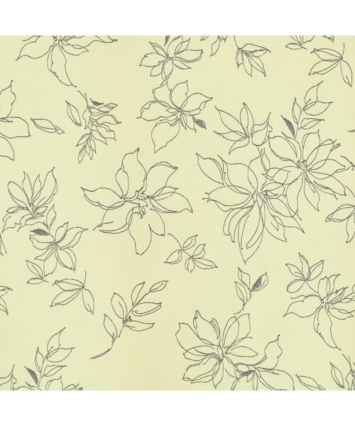 Liliane Burty ECLAT（Sサイズ） / リリアンビューティ エクラ シャツ・ブラウス | 【洗える/セットアップ対応】アムンゼンプリントブラウス | 詳細17