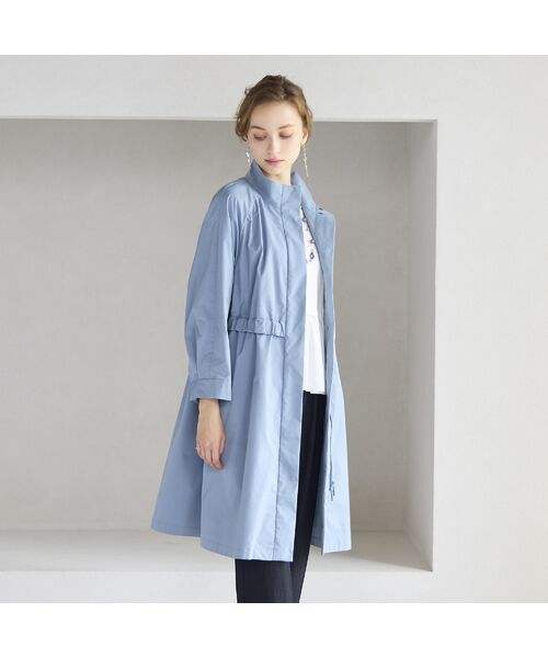 Liliane Burty ECLAT（Sサイズ） / リリアンビューティ エクラ ネックレス・ペンダント・チョーカー | サークル×クリアネックレス | 詳細9