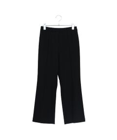 Liliane Burty ECLAT（Sサイズ） / リリアンビューティ エクラ その他パンツ | 【洗える】ピンタックパンツ