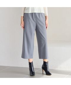 Liliane Burty ECLAT（Sサイズ） / リリアンビューティ エクラ その他パンツ | 【裏起毛・吸湿発熱】オールゴムパンツ