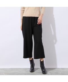 Liliane Burty ECLAT（Sサイズ） / リリアンビューティ エクラ その他パンツ | 【裏起毛・吸湿発熱】オールゴムパンツ