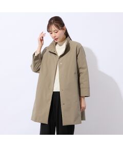 Liliane Burty ECLAT（Sサイズ） / リリアンビューティ エクラ ダウンジャケット・ベスト | パーテンションダウンコート