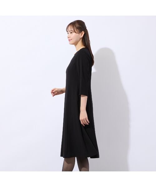 Liliane Burty ECLAT(Sサイズ) / リリアンビューティ エクラ その他アウター | 【ブラックフォーマル対応】ジャケット+ワンピーススーツ | 詳細5