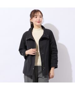 Liliane Burty ECLAT（Sサイズ） / リリアンビューティ エクラ ブルゾン | 【エアロサーモ】ラグランスリーブジャケット