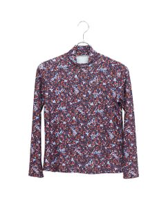 Liliane Burty ECLAT（Sサイズ） / リリアンビューティ エクラ カットソー | 【洗える】フランス製素材微起毛Tシャツ