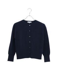 Liliane Burty ECLAT（Sサイズ） / リリアンビューティ エクラ カーディガン・ボレロ | 【アンサンブル対応】ウールシルクニットカーディガン