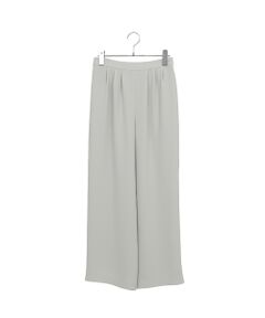 Liliane Burty ECLAT（Sサイズ） / リリアンビューティ エクラ その他パンツ | 【セットアップ可】ダブルクロスノーカラージャケット