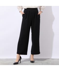 Liliane Burty ECLAT（Sサイズ） / リリアンビューティ エクラ その他パンツ | 【セットアップ可】ダブルクロスノーカラージャケット