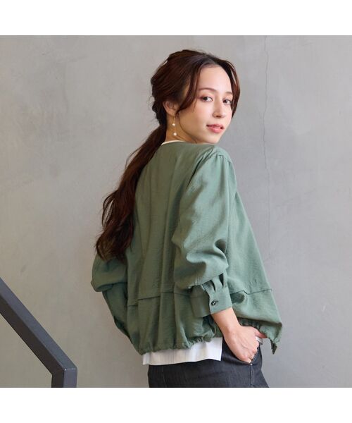 Liliane Burty ECLAT（Sサイズ） / リリアンビューティ エクラ ネックレス・ペンダント・チョーカー | 【オンラインショップ限定】アコヤパールフリースライドピアス | 詳細15