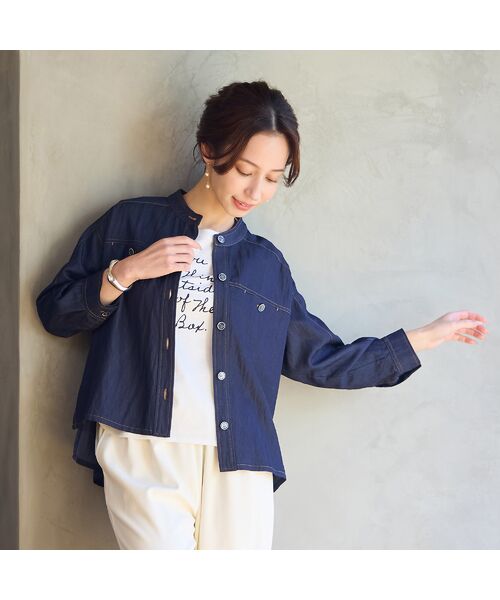 Liliane Burty ECLAT（Sサイズ） / リリアンビューティ エクラ ネックレス・ペンダント・チョーカー | 【オンラインショップ限定】アコヤパールフリースライドピアス | 詳細17