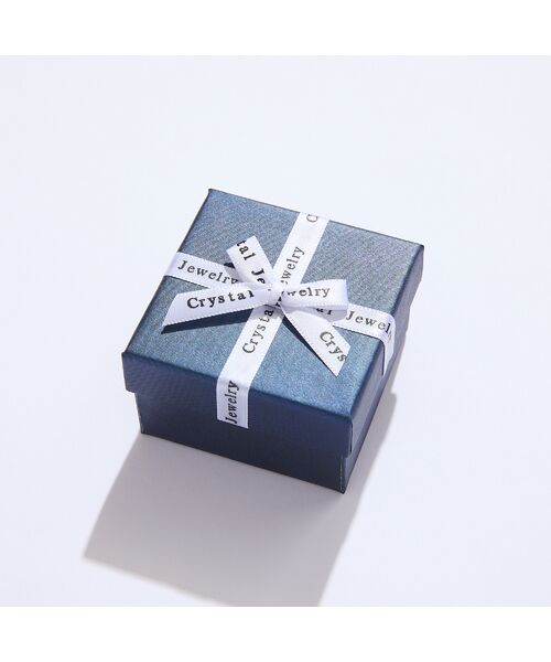 Liliane Burty ECLAT（Sサイズ） / リリアンビューティ エクラ ネックレス・ペンダント・チョーカー | 【オンラインショップ限定】アコヤパールフープイヤリング | 詳細8