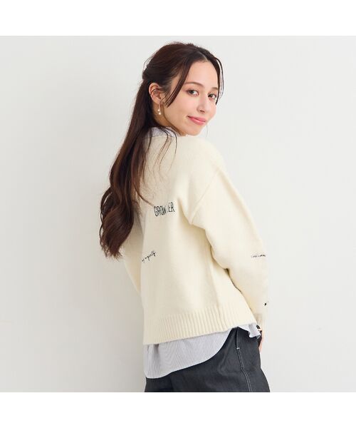 Liliane Burty ECLAT（Sサイズ） / リリアンビューティ エクラ ネックレス・ペンダント・チョーカー | 【オンラインショップ限定】アコヤパール×淡水パールフックピアス | 詳細13