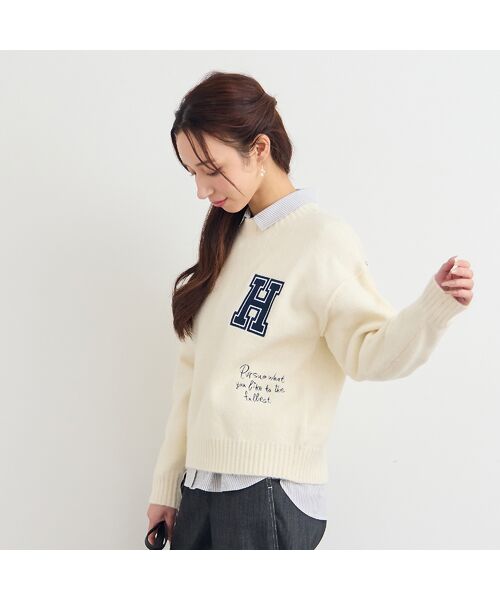 Liliane Burty ECLAT（Sサイズ） / リリアンビューティ エクラ ネックレス・ペンダント・チョーカー | 【オンラインショップ限定】アコヤパール×淡水パールフックピアス | 詳細14