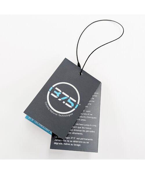 Liliane Burty ECLAT（Sサイズ） / リリアンビューティ エクラ ショート・ハーフ・半端丈パンツ | 【洗える・37.5テクノロジー】オールゴムパンツ | 詳細11