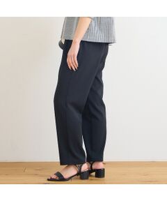 Liliane Burty ECLAT（Sサイズ） / リリアンビューティ エクラ その他パンツ | 【洗える・防しわ】人気につき追加！オールゴムパンツ