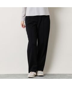 Liliane Burty ECLAT（Sサイズ） / リリアンビューティ エクラ その他パンツ | 【洗える】オールゴムピンタックパンツ