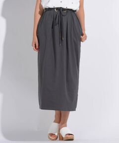 LIPSTAR / リップスター スカート | ストレートイージースカート
