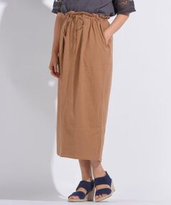 LIPSTAR / リップスター スカート | ストレートイージースカート